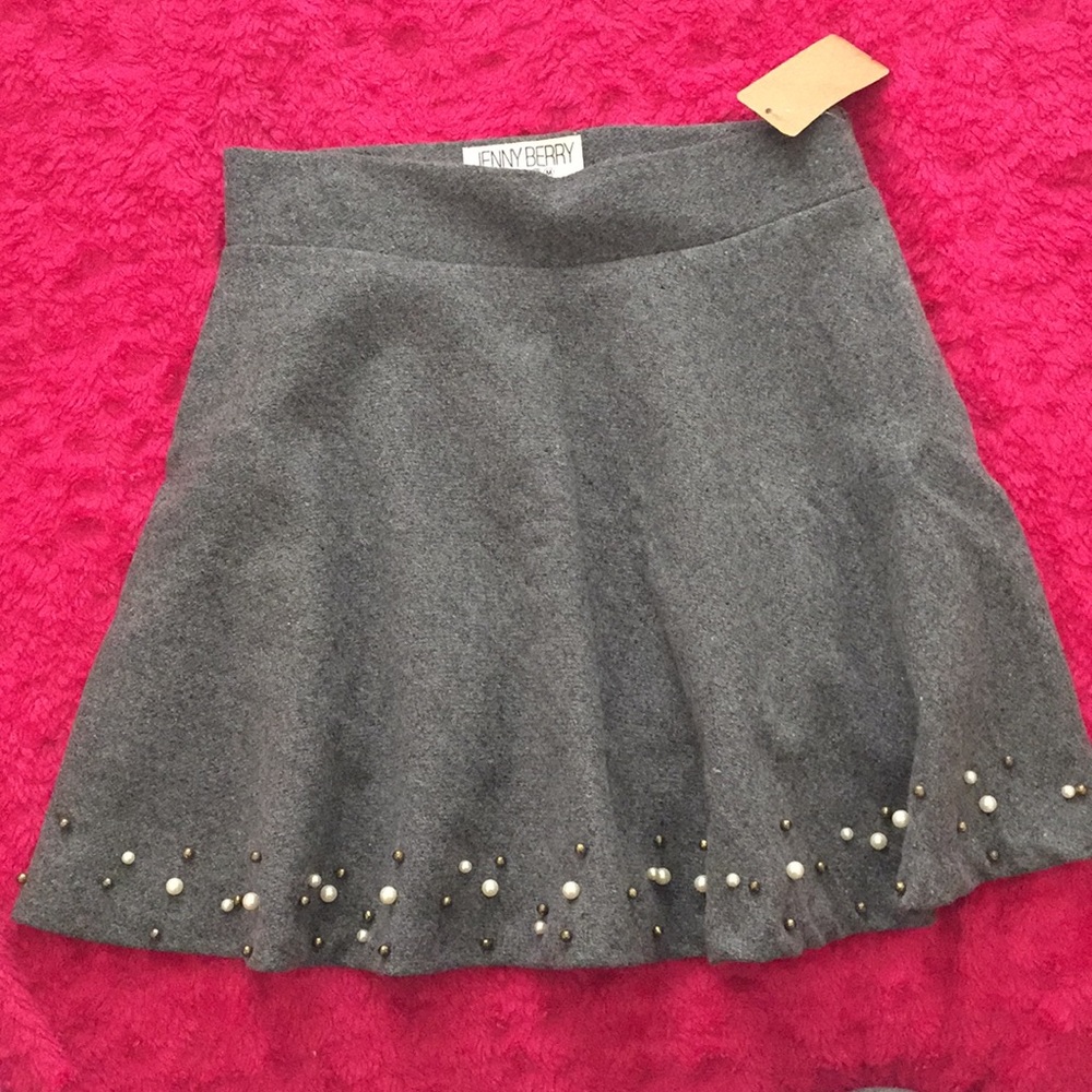 Circle Skirt